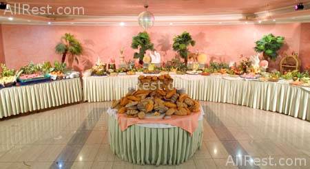 Medesa Resort Hotel 19